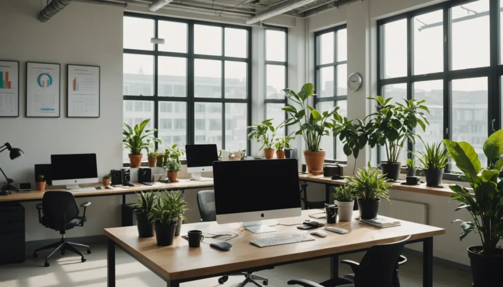 5 astuces pour aider les entreprises à réduire leur facture d’électricité