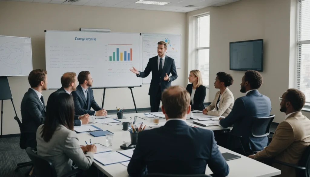 formation conciergerie