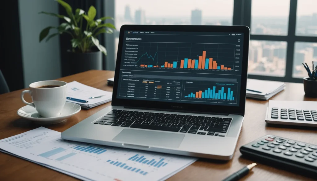 Gestion financière d'entreprise et patrimoine personnel : un équilibre essentiel pour les entrepreneurs
