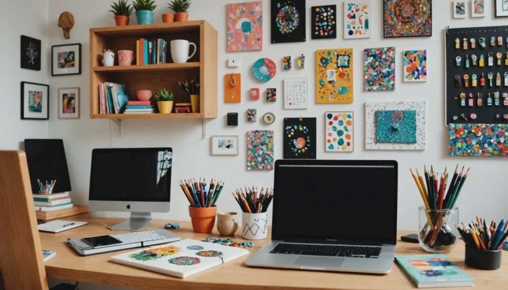 Comment vendre ses créations en ligne