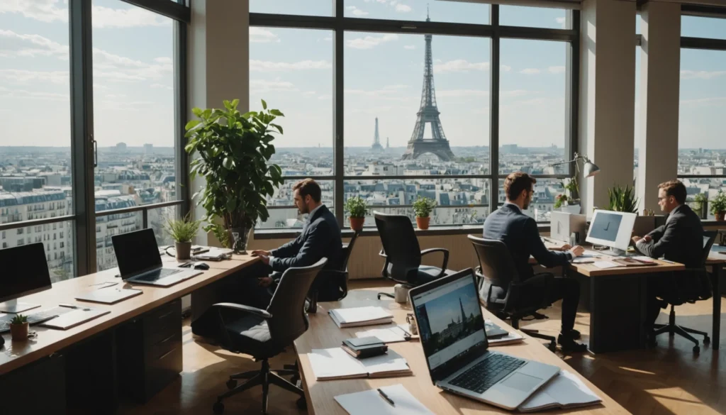 mon intraparis