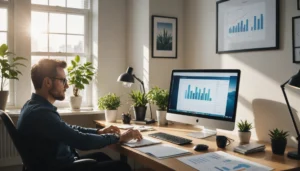 charges auto-entrepreneur 1ere année
