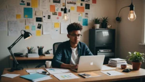 rsa et création d'entreprise