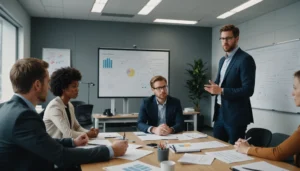 Comment le coaching soutient une réorganisation ou une fusion ?