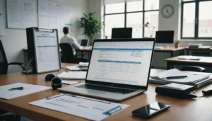 contrat intérim 35h mais travaille moins