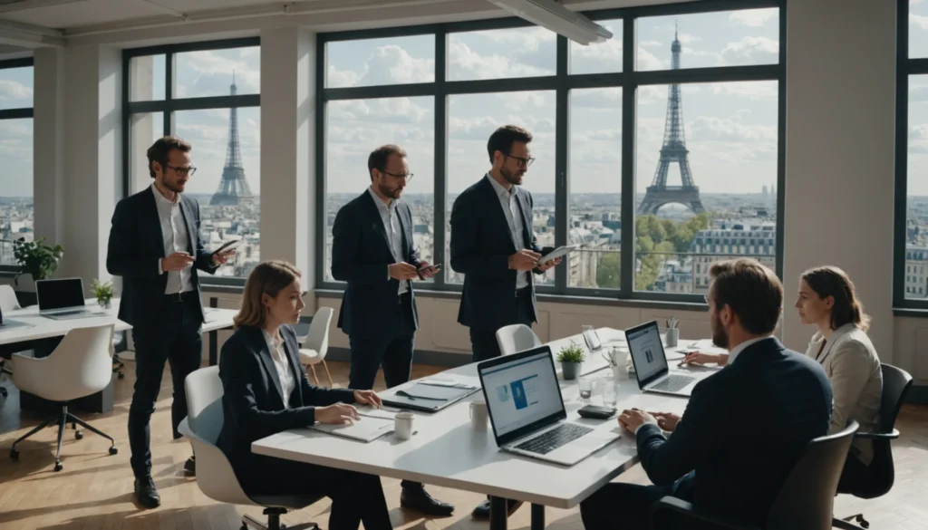 intraparis