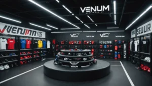 venum origine
