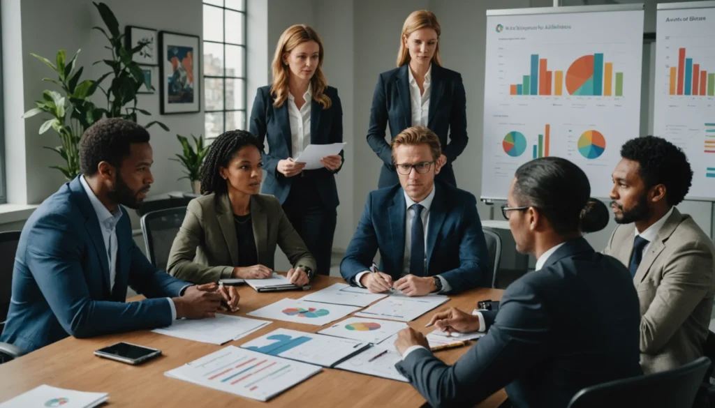 alliance entreprendre
