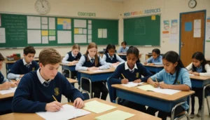 la poste net education