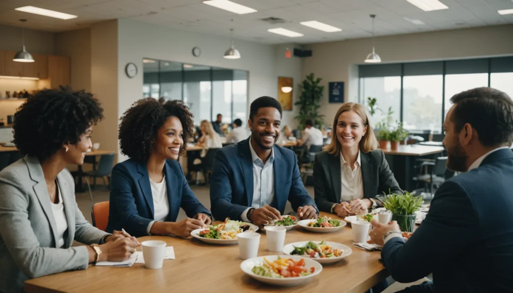 modèle clause ticket restaurant dans le contrat de travail