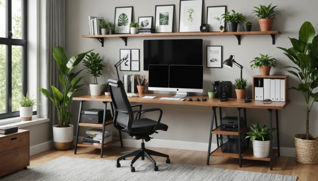 travailler à domicile emballage