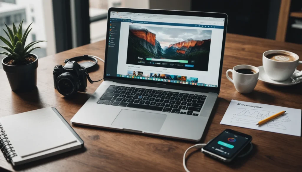 programmer un reel instagram
