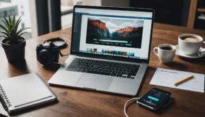 programmer un reel instagram