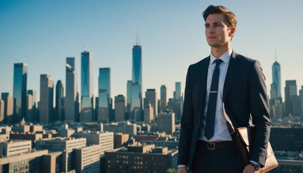 nouvelle aventure professionnelle