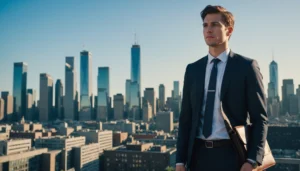 nouvelle aventure professionnelle