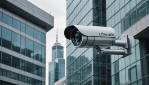 affichage obligatoire camera de surveillance entreprise