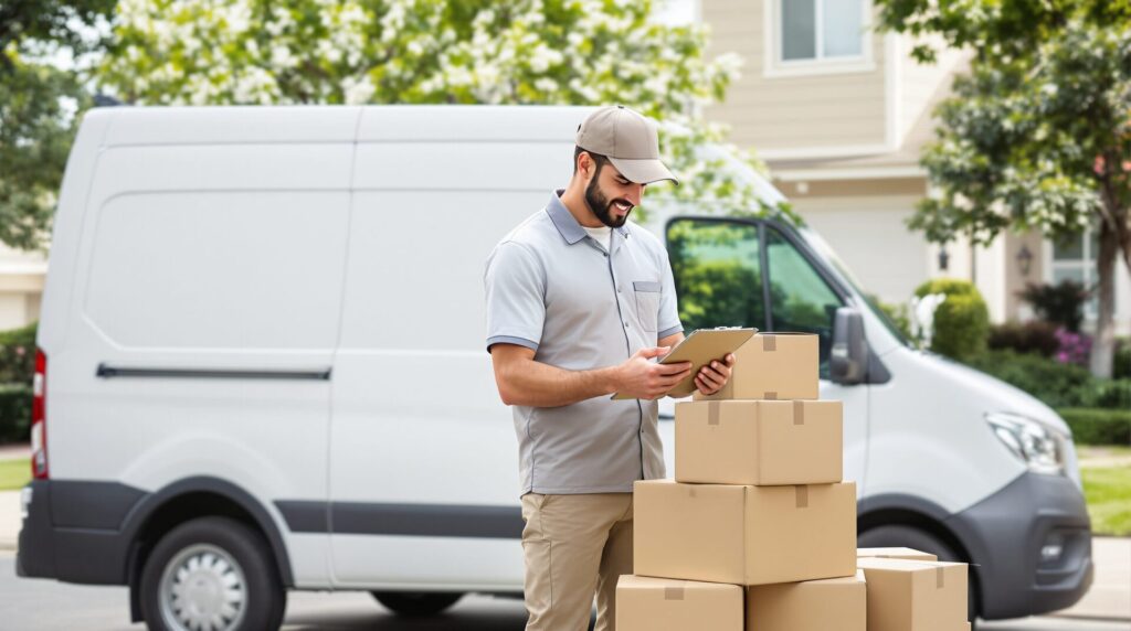 Service de livraison : comment choisir le bon ?
