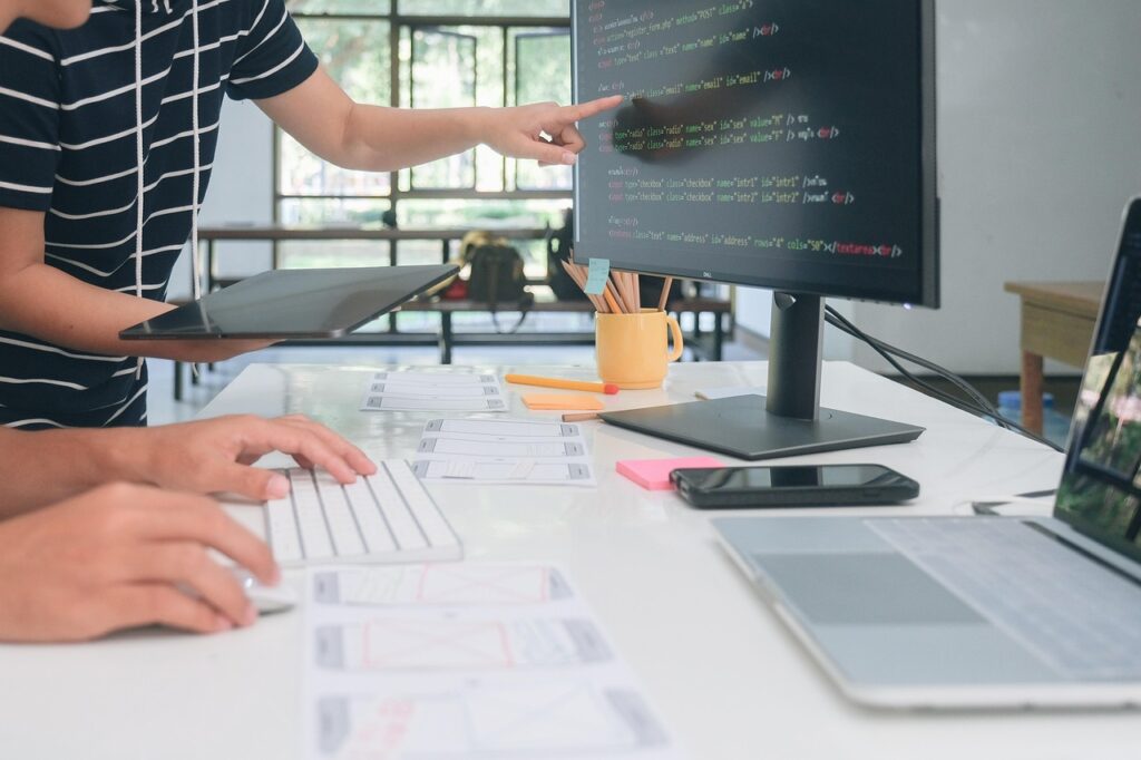 Conseils pour choisir une bonne agence de création de site web