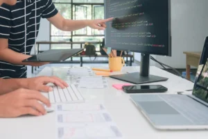 Conseils pour choisir une bonne agence de création de site web