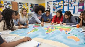 Orientation scolaire et ouverture au monde : comment faire ?