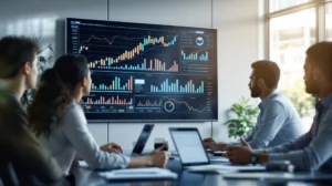 Analyse financière : comprendre les chiffres de son entreprise