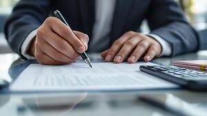 compte de perte en comptabilité