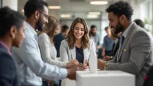 élection délégués du personnel
