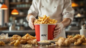que veut dire kfc en francais