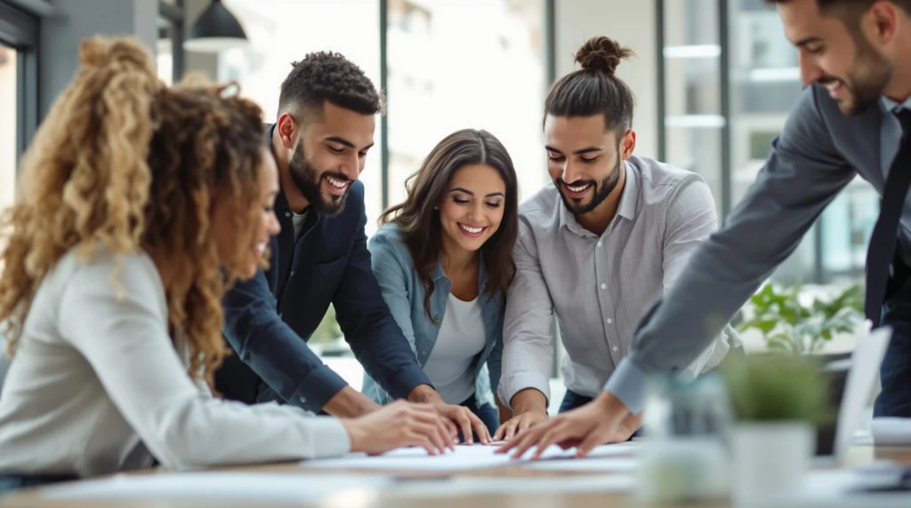 La place des jeunes générations dans l’économie de demain