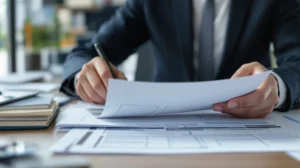 c'est quoi la liasse fiscale