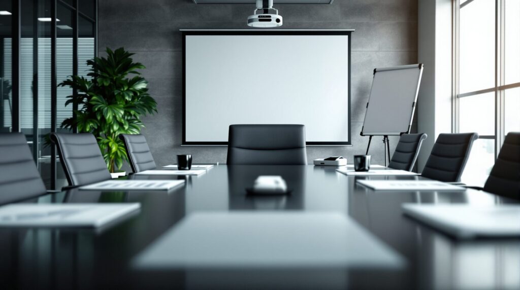 société sans activité