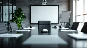 société sans activité