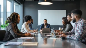 Stratégie commerciale 2025 : les outils qui accélèrent la croissance de votre entreprise