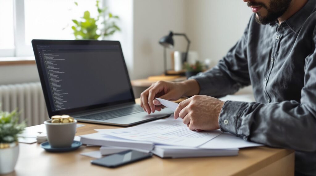 tva non applicable article 293 b