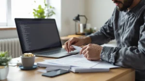 tva non applicable article 293 b