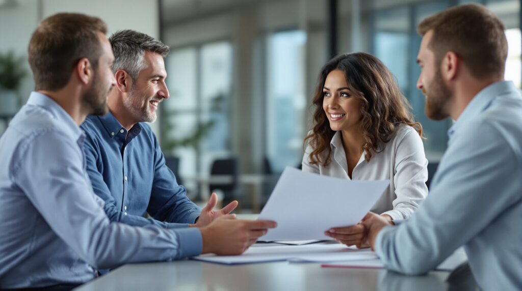 tableau des statut juridique