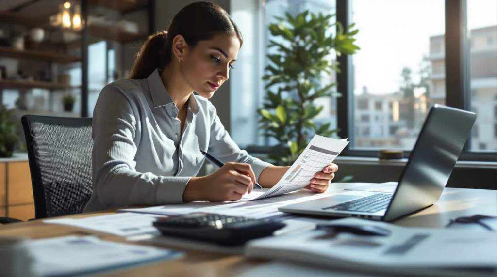 amortissement bien immobilier lmnp