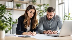 calcul d amortissement