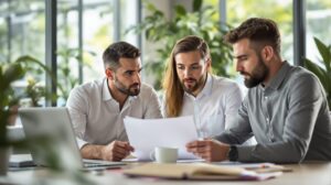 combien de temps pour creer une sci