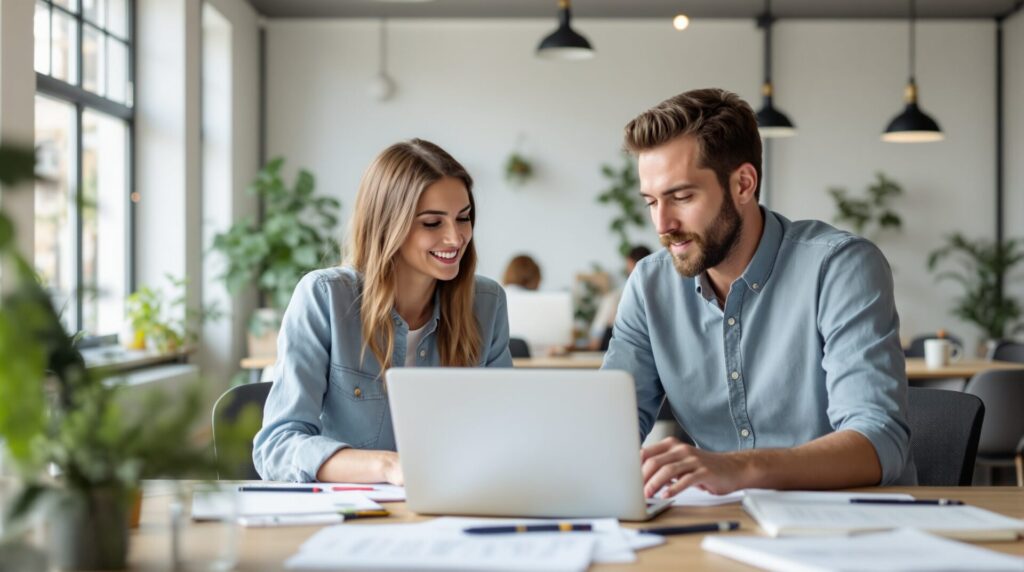 Créer son entreprise : les étapes clés pour démarrer vite, proprement, et éviter les pièges