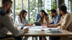 étape gestion de projet