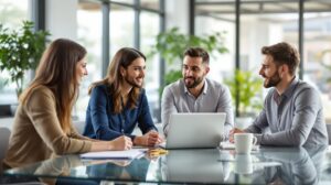 exemple marketing mix