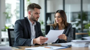 mise en demeure procédure