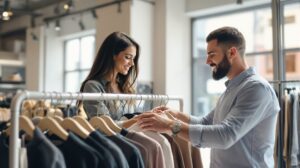 ouvrir une boutique en ligne de vetement