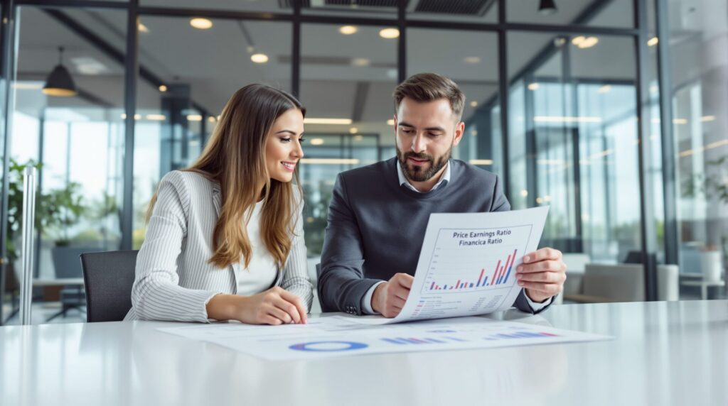 price earnings ratio definition