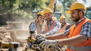 formation conducteur d'engin