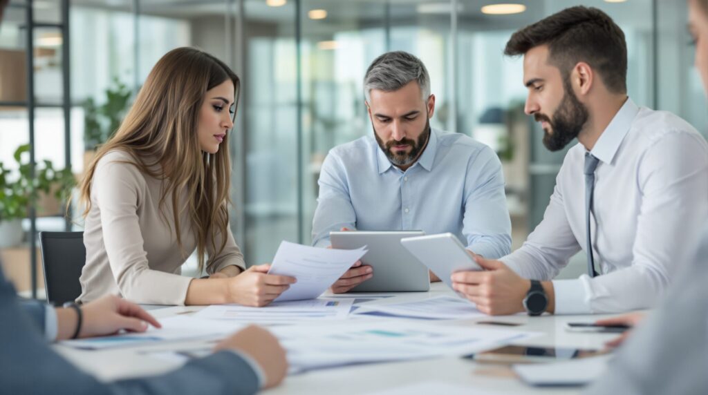 référencement payé au résultat