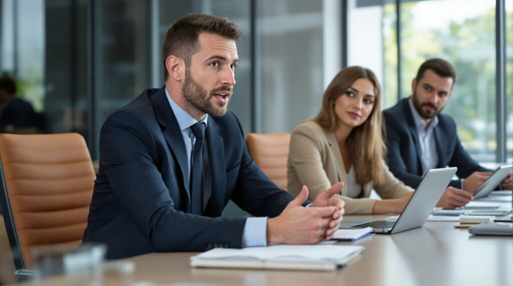 responsabilité associés sci