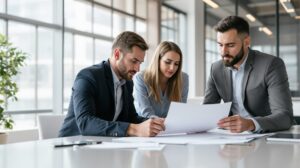 caneva de proposition de valeur