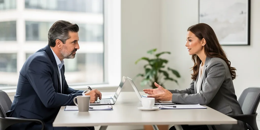 Comment bien choisir son consultant RH quand on dirige une PME